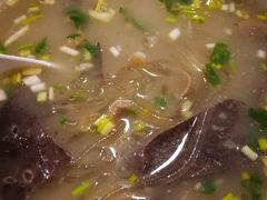 -阿那亚第一食堂 Cafeteria 1