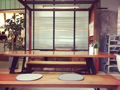 大堂-VESH COFFEE(定西路店)