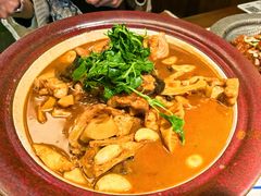 -打酱油·非遗淮扬菜(瘦西湖梅岭店)