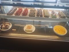 -上海明天广场JW万豪酒店