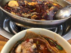 -黑竹香鸡(营和巷店)