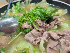 -川堂风·跷脚牛肉·乐山爆炒(宝山日月光店)