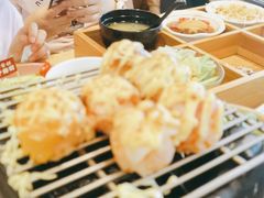 -鹅喜粤·广州味·点心·烧鹅(长隆店)