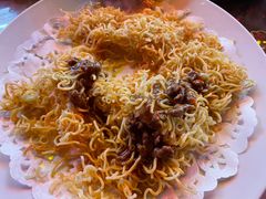 -龙溪海鲜酒家(溪涌店)