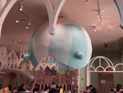 点击看大图 -奈尔宝·儿童乐园·亲子餐厅(星河湾店)
