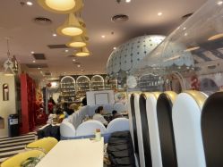 -奈尔宝·儿童乐园·亲子餐厅(前滩店)