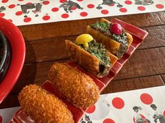 西班牙鳕鱼奶油丸子-TOMATITO(无限极荟店)