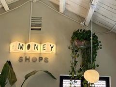 -Money Shops(愚园路店)