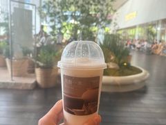 -阿嬷手作(深圳万象天地店)