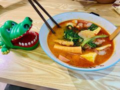 -皆道拌麻辣烫·麻辣拌