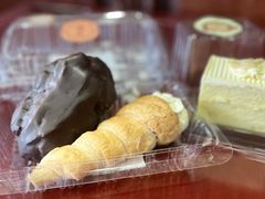 -德大西餐社(云南南路店)