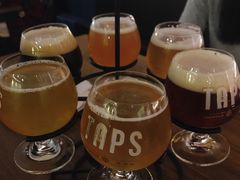 -TAPS精酿啤酒屋