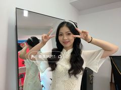 -bobo高端证件照工作室(三元桥店)
