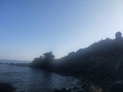 -龙头岩(Dragon Head Rock)