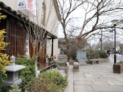 -小河直街历史文化街区