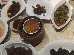 -哈尔滨永泰喜来登酒店·璟泰公馆
