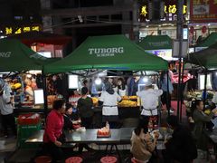 -放哈·甜醅子奶茶创造者(正宁路店)