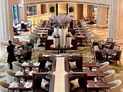 -Salon de Ville浦江汇(上海外滩华尔道夫酒店店)