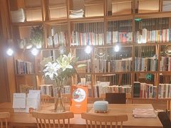 -四季餐厅(大寺店)