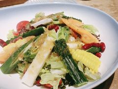 -阿吾罗日本料理(K11艺术中心店)