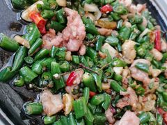 -周三的情书花园餐厅(江北店)