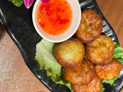 -泰来食光泰国菜餐厅(运河城店)