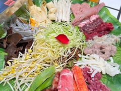 -朱光玉火锅馆(正弘城店)