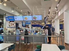 -贝林大翅鲸简餐厅(国家海洋博物馆店)