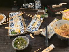 -哥哥の深夜食堂(叁宸里店)