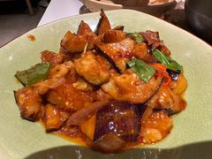 -帕娜·泰式茶餐厅·Bistro(近铁广场店)