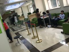 -上海市普陀区中心医院