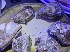 姜酒生蚝-蠔爺王志德生蚝馆(金沙湾店)