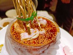 -人间采蜜(海信广场店)