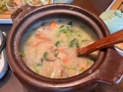 -如轩·海鲜砂锅粥·潮汕菜(海珠店)