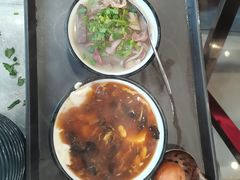 -宛平李记小吃(东关街店)