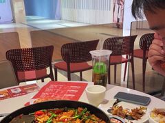 -虎丫炒鸡(平顶山汝州绿洲广场店)