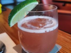 -Mercato莫卡多露台餐厅与酒吧(K11店)