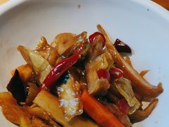 -三十六味匠猪蹄(三元桥店)