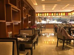 -盛宴自助餐厅(运达喜来登店)