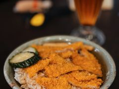 -古代饭堂(冠亚店)