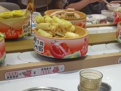 -龍歌自助小火锅(崂山丽达店)