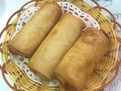 -点点心点心专门店(湾仔店)