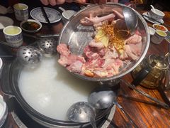 清远鸡-顺德粥城·叹茶食粥(良化店)