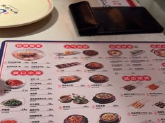-七八冷面·延边朝鲜族美食(欢乐谷店)