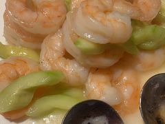 -宝轩渔府·老字号海鲜·正宗津菜(水上店)