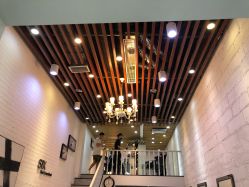 -SIX Hair Consultant