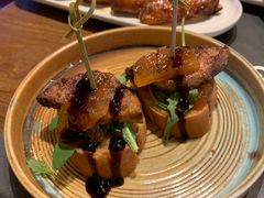 -造精酿餐厅