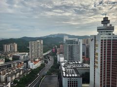 -亚洲国际大酒店