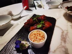 -宝丽轩中餐厅BAOLIXUAN