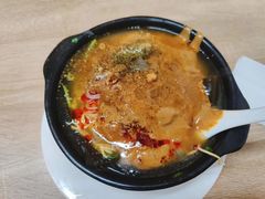 -曹宝林砂锅麻辣烫(星光路店)
